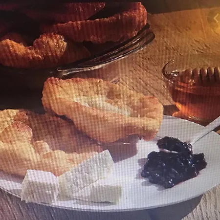 Πάρκο διακοπών Nimpha *