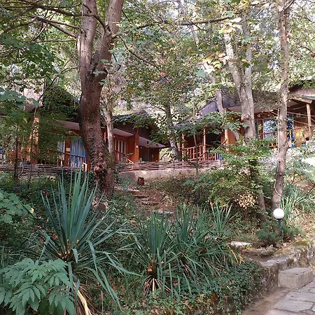 Πάρκο διακοπών Nimpha *