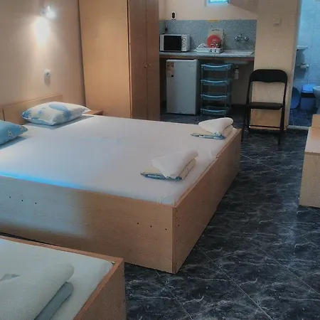 Πάρκο διακοπών Nimpha *