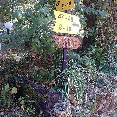 Πάρκο διακοπών Nimpha