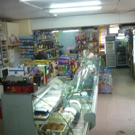 Πάρκο διακοπών Nimpha Kamchia (Varna)