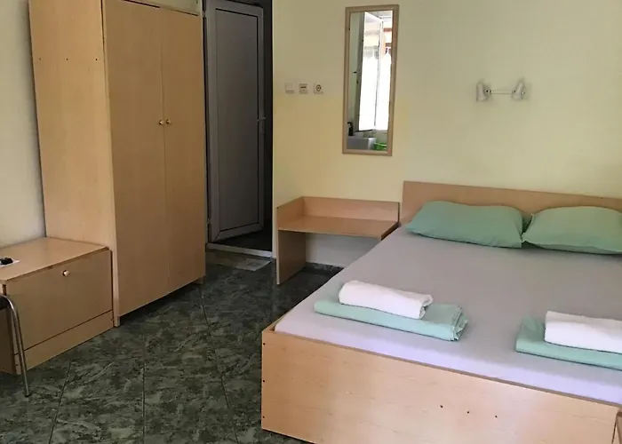 Nimpha Village de vacances Kamchia (Varna)