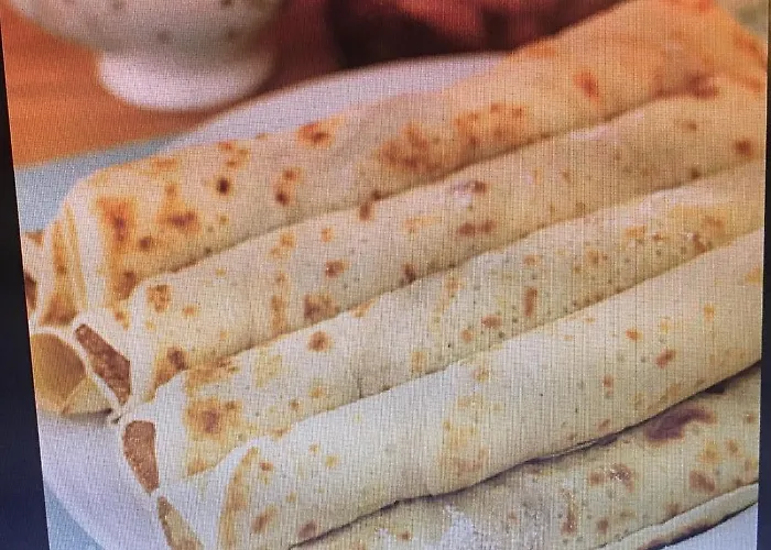 Nimpha Village de vacances