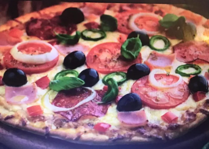 Nimpha * Kamchia (Varna)