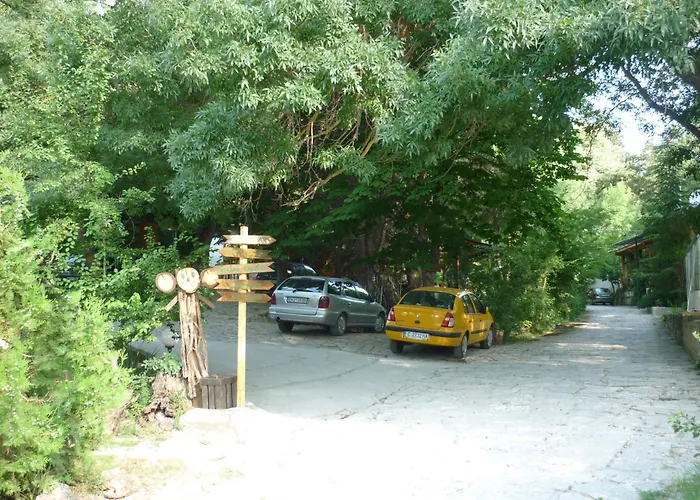 Village de vacances Nimpha *