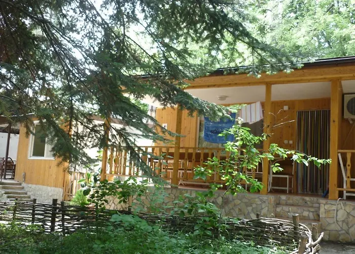 Nimpha Village de vacances *