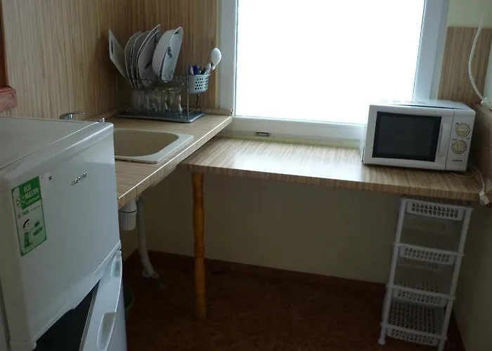 Nimpha Village de vacances *