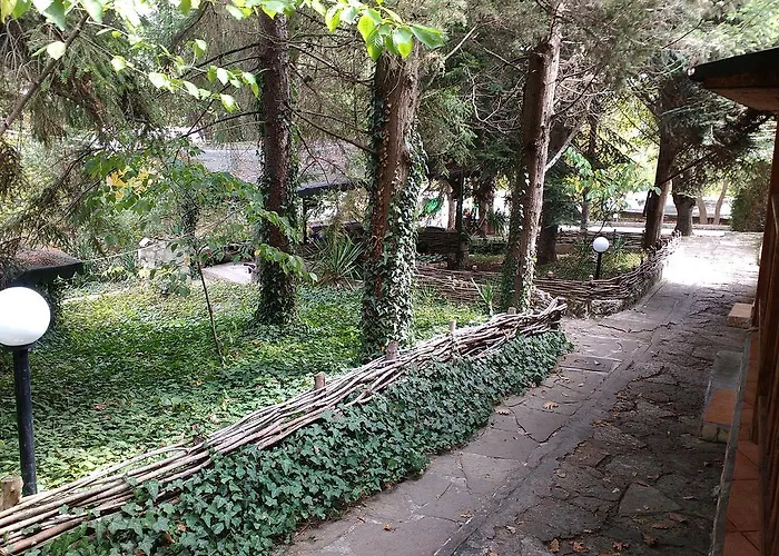 Village de vacances Nimpha Kamchia (Varna)