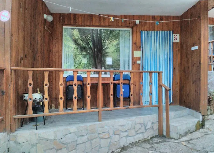 Village de vacances Nimpha