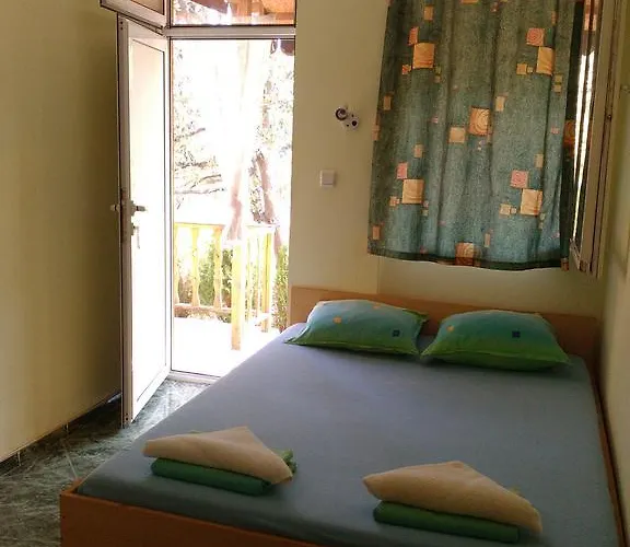 Nimpha Village de vacances *