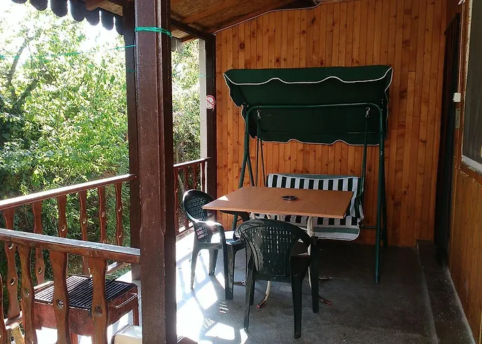 Village de vacances Nimpha