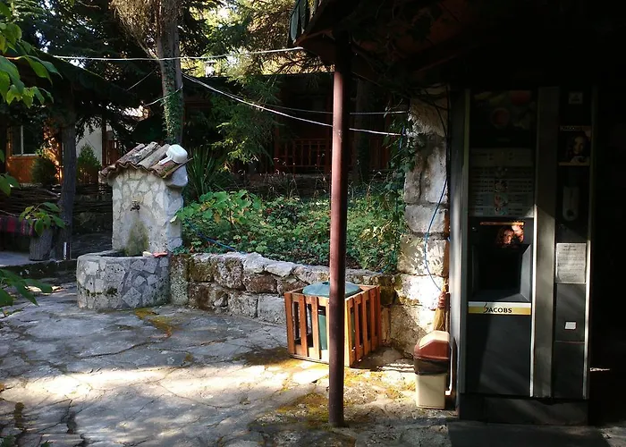 Nimpha Village de vacances Kamchia (Varna)