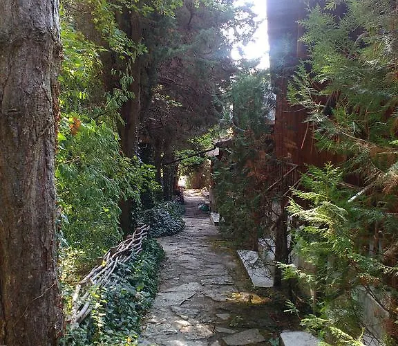 Nimpha Village de vacances