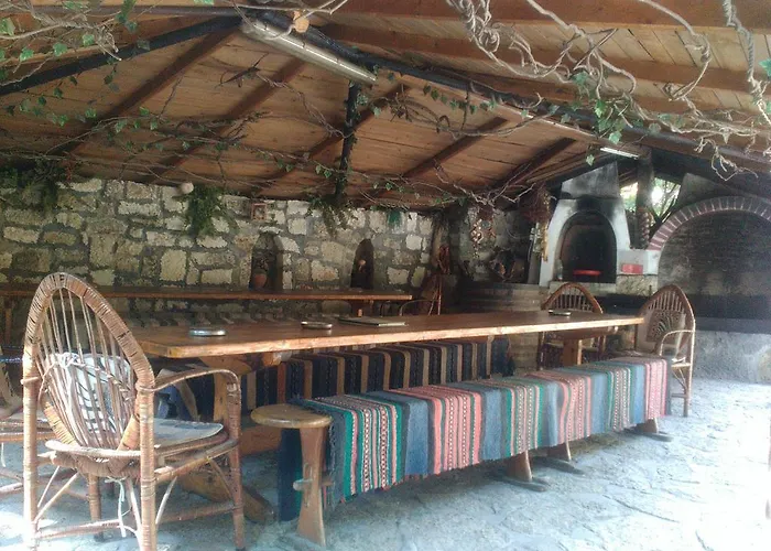 Nimpha Village de vacances