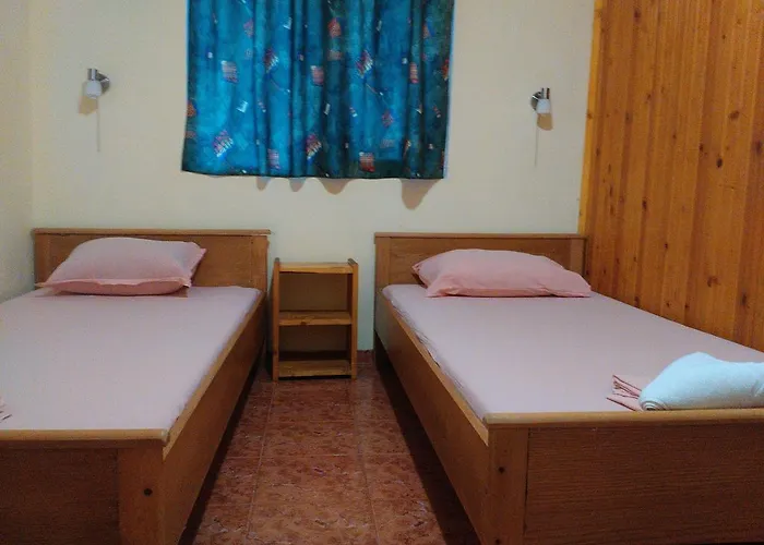 Nimpha * Kamchia (Varna)