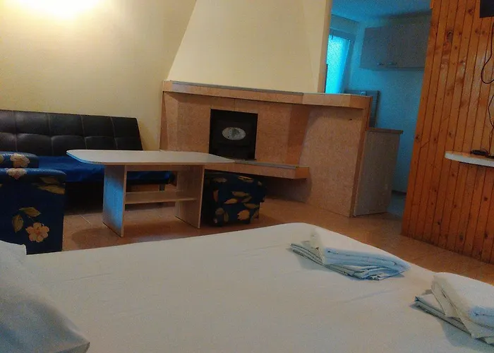 Nimpha Village de vacances *