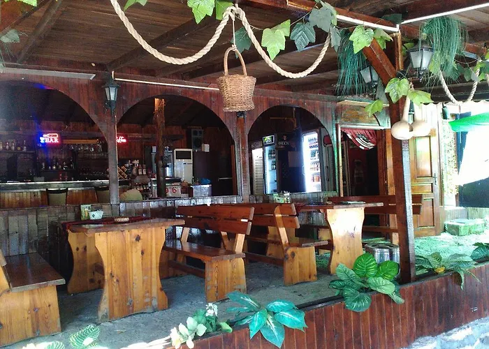 Nimpha Village de vacances Kamchia (Varna)