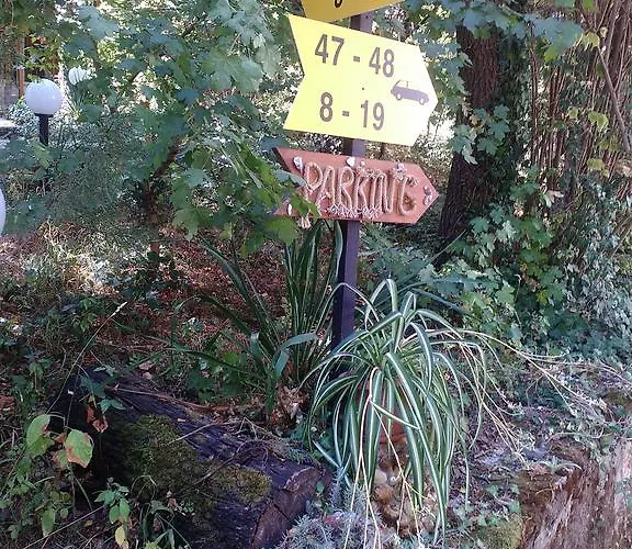 Village de vacances Nimpha