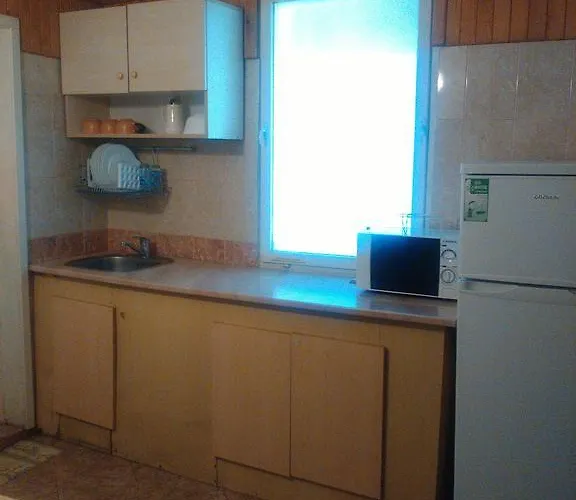 Nimpha * Kamchia (Varna)