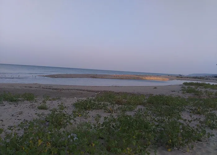 Village de vacances Nimpha *