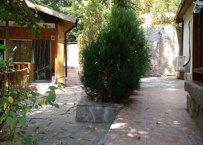 Village de vacances Nimpha