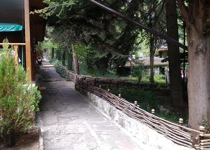 Nimpha * Kamchia (Varna)