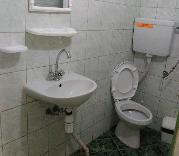 Nimpha Village de vacances *