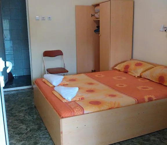 Village de vacances Nimpha