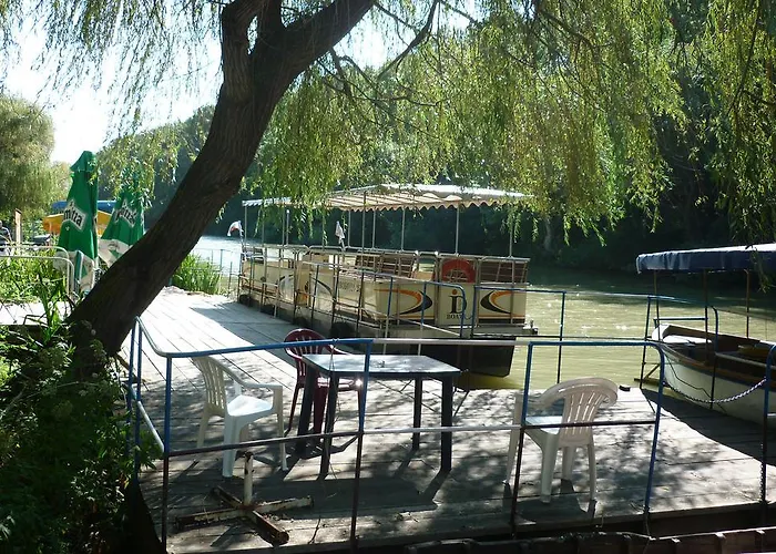 Nimpha Village de vacances *