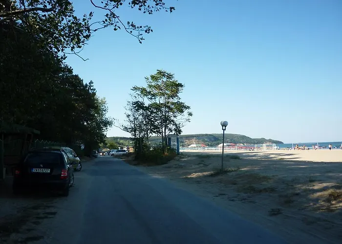 Nimpha Village de vacances Kamchia (Varna)