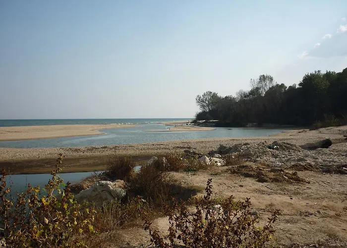 Nimpha Village de vacances *