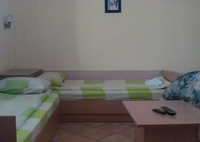 Nimpha * Kamchia (Varna)