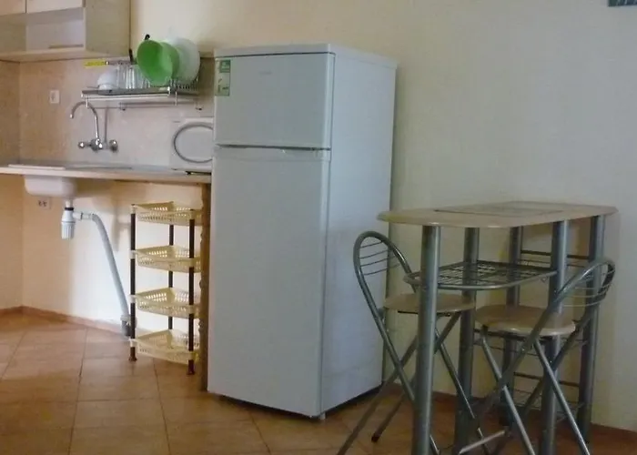 Village de vacances Nimpha