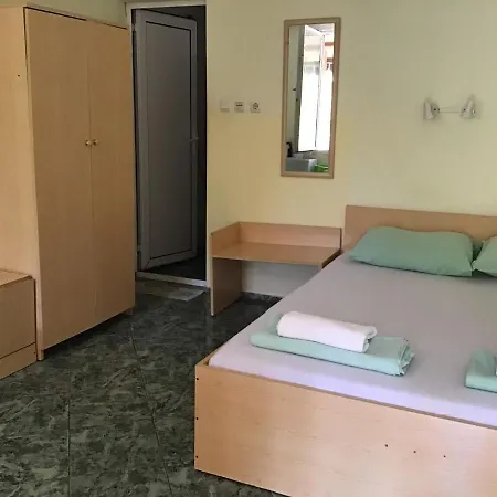Nimpha Holiday park Kamchia (Varna)