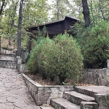 Holiday park Nimpha *