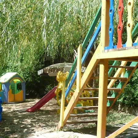 Holiday park Nimpha