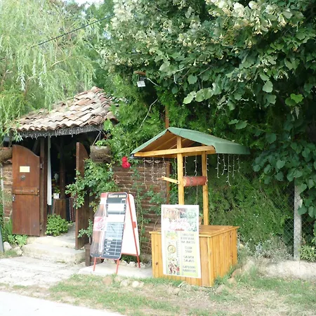 Semesterpark Nimpha *