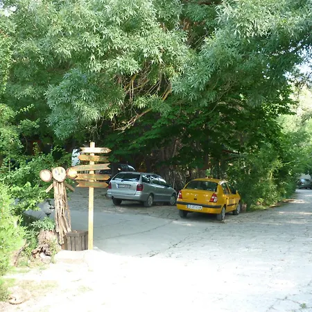 Holiday park Nimpha *