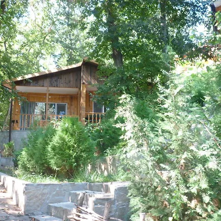 Nimpha Holiday park *