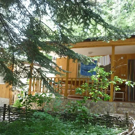 Nimpha Holiday park *