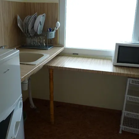 Nimpha Holiday park *