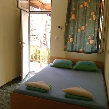 Nimpha Holiday park *