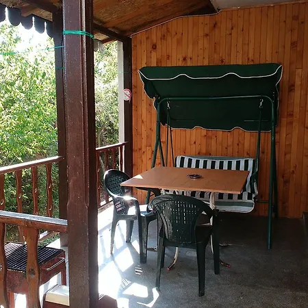 Holiday park Nimpha