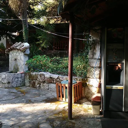 Nimpha Semesterpark Kamchia (Varna)