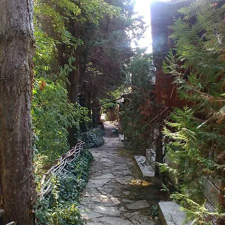 Nimpha Holiday park