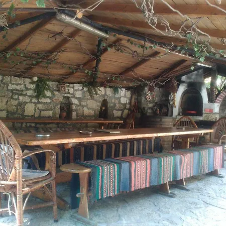 Nimpha Holiday park