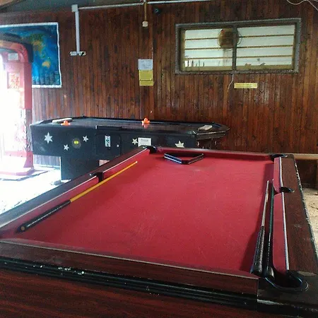 Holiday park Nimpha