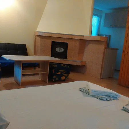 Nimpha Holiday park *