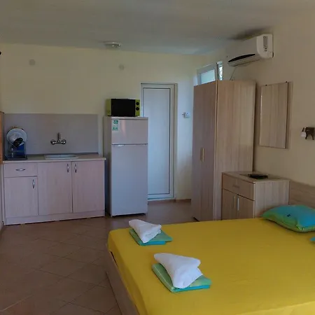 Holiday park Nimpha *