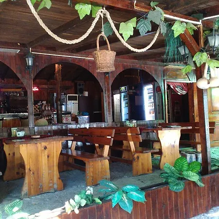 Nimpha Holiday park Kamchia (Varna)